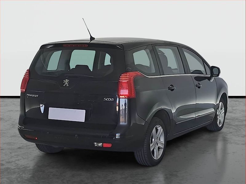Peugeot 5008 (2011) 1.6 HDi, Serv.kniha, po STK - fotka 5 z 14
