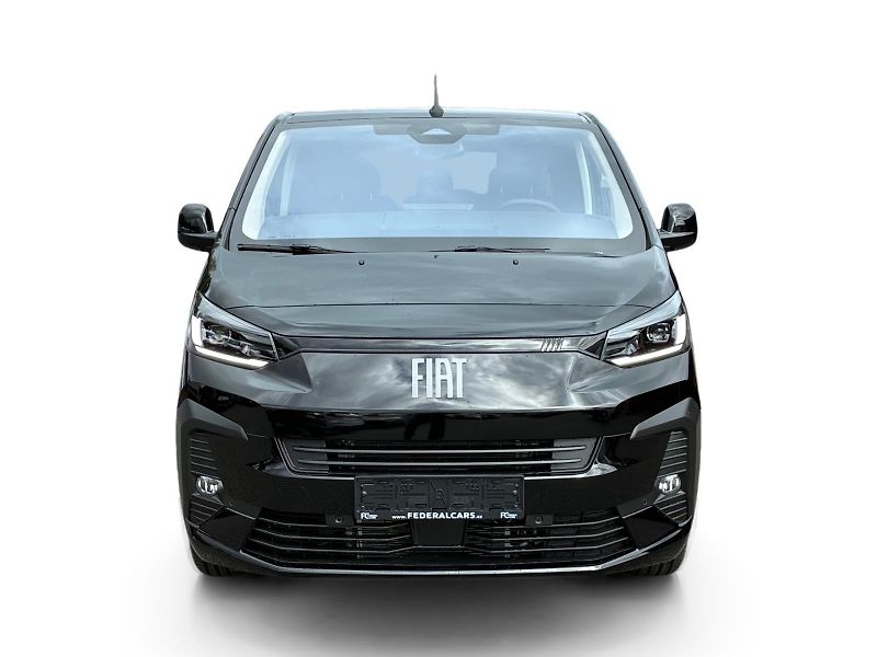 Fiat Ulysse (2026)  La Prima 2.2 MTJ 180k AT8 L3 - fotka 8 z 15