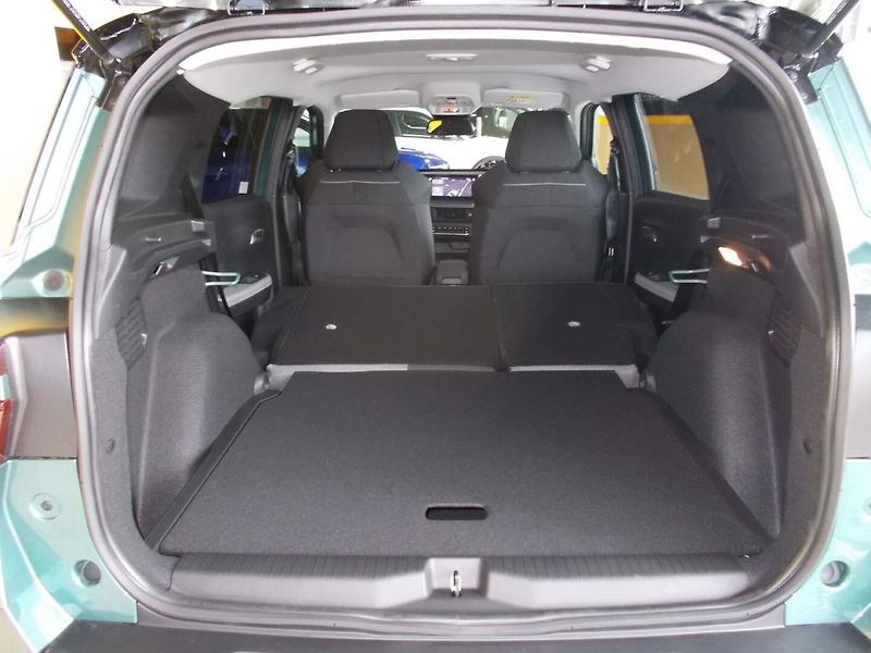 Opel Frontera (2026) Edition Hybrid 1.2 TURBO (81kW - fotka 11 z 30