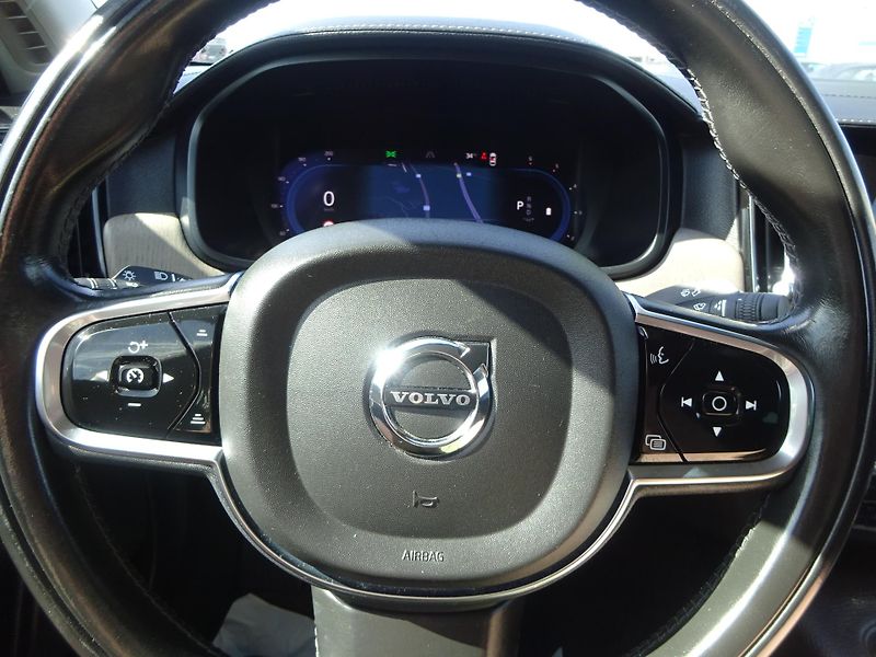 Volvo S90 AWD 173kW Inscription ČR DPH - fotka 18 z 30