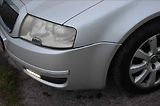 Škoda Superb (2007) 2,5 TDI - náhled 9