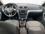 Škoda Yeti (2016) 2.0TDi 4x4, 2.maj,ČR - náhled 8