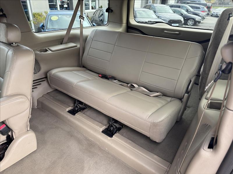 Ford Excursion 6,0 V8 4X4 KŮŽE TAŽNÉ NOVÁ STK - fotka 27 z 39