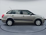 Škoda Fabia 1,2 HTP - náhled 3
