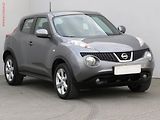 Nissan Juke (2012) 1.6 CVT, Acenta, AT - náhled 1