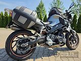 BMW F 800 R (2011) - náhled 4