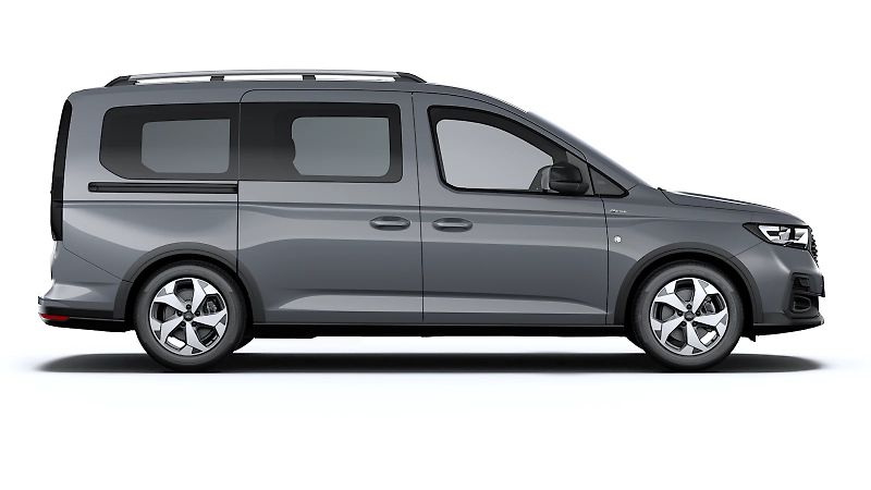 Ford Tourneo Connect (2026) Active, Grand Tourneo, 2.0 Eco - fotka 8 z 9