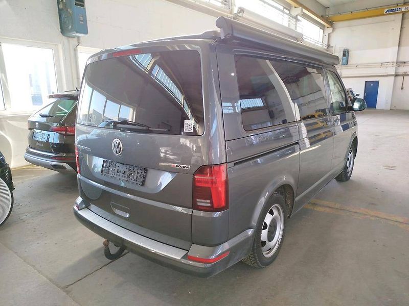 Volkswagen Ostatní California 2.0 TDI DSG 4M Beac - fotka 16 z 177