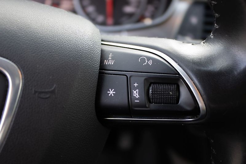 Audi A6 Pravidelný servis, 2 sada kol - fotka 35 z 44