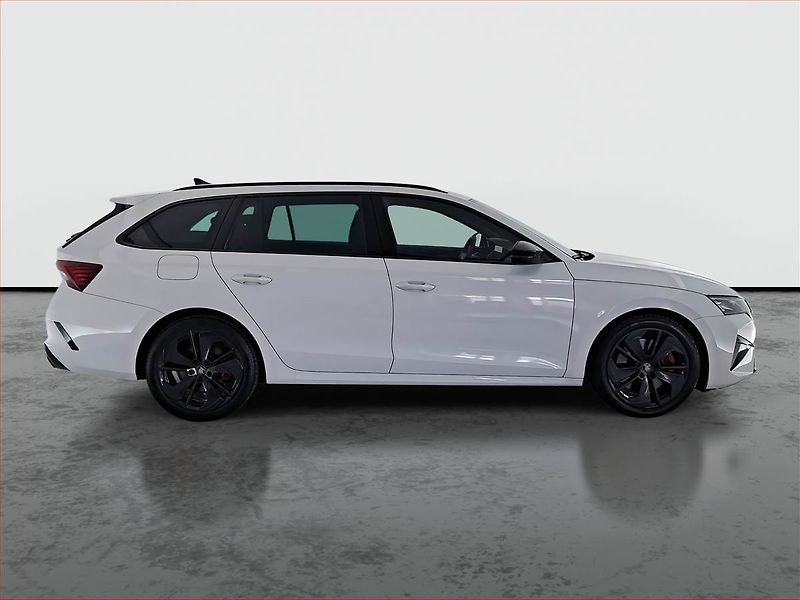 Škoda Octavia (2025) RS 2.0 TSI, RS, KAMERA - fotka 6 z 20