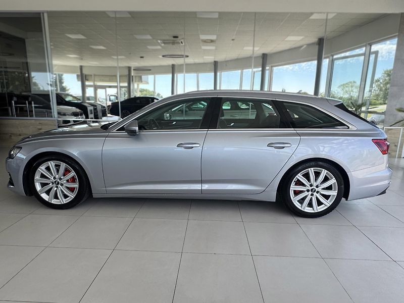 Audi A6 Avant 50TDI Quattro*Webasto - fotka 6 z 35