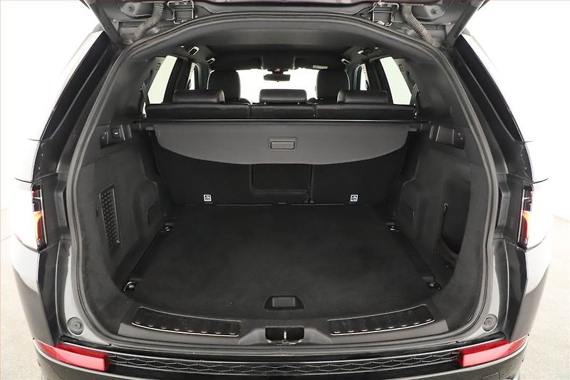 Land Rover Discovery Sport (2020) D180 - fotka 22 z 23