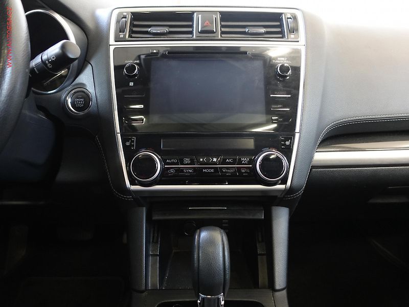 Subaru Outback (2019) 2.5i 4x4, 2.maj,ČR, AT, LED - fotka 11 z 28
