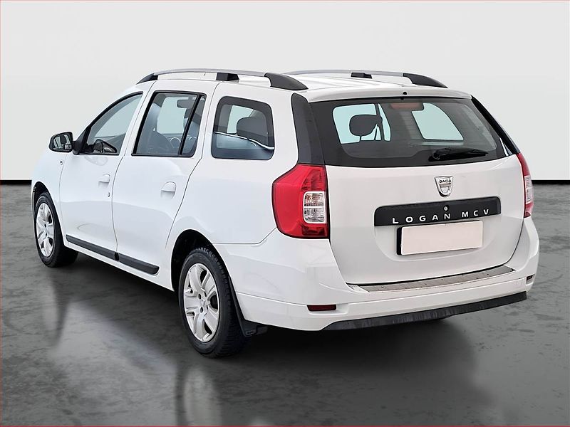 Dacia Logan (2016) 1.2 16V - fotka 4 z 16