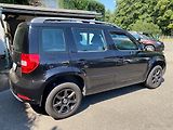 Škoda Yeti (2014) 1.6 TDI- ACTIVE - DSG-WEBASTO - náhled 3