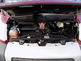 Fiat Ducato 2,3 JTD 88KW 9SD, AC + WEBASTO - náhled 34