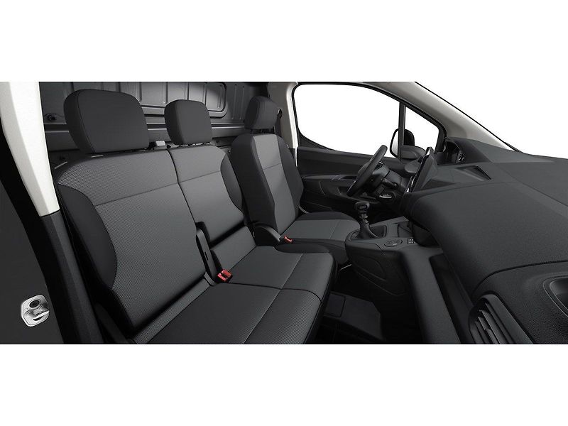 Peugeot Partner (2026) Furgon L2 1000 - fotka 6 z 8