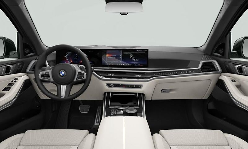 BMW X7 xDrive40d - fotka 3 z 4