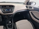 Hyundai i20 (2015) 1.1 CRDi, ČR,1.maj, Serv.kniha - náhled 8