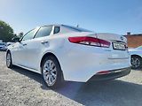 Kia Optima 1.7 CRDi 16V 104kW EXCLUSIVE - náhled 37