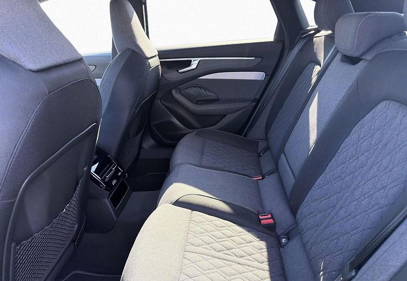Audi A6 TDI q S-Line Tech Pro 360 Taž - fotka 11 z 13