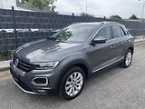 Volkswagen T-Roc (2019) 2.0 TDI 110 kW DSG SPORT - náhled 1
