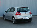 Volkswagen Golf (2007) 1.6i, AC - náhled 6