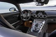 Mercedes-AMG GT.