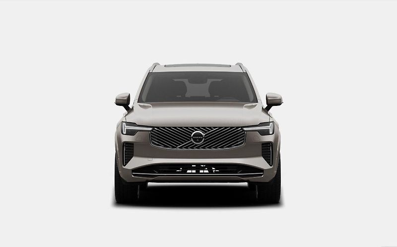 Volvo XC90 (2026) T8 AWD PLUS BRIGHT - fotka 8 z 17