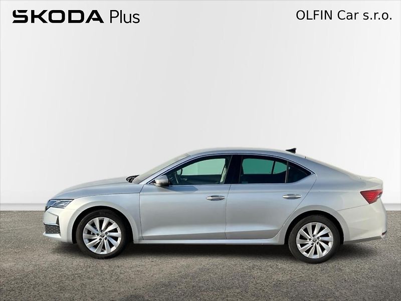 Škoda Octavia 2,0 TDi 85 kW TOP SELECTION  I - fotka 3 z 25