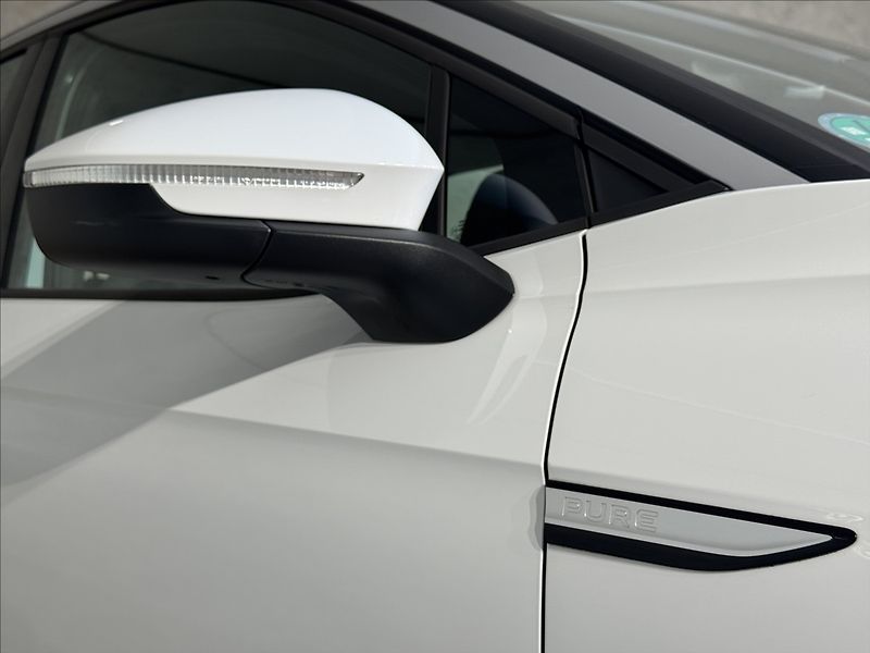 Volkswagen ID.4 125kW Pure LED PDC ACC - fotka 7 z 46