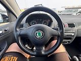 Škoda Fabia (2005) 1,4i 55 KW 1. MAJITEL STK KOLA - náhled 26