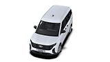 Ford Tourneo Courier (2026) Trend, Tourneo, 1.0 EcoBoost 9 - náhled 8