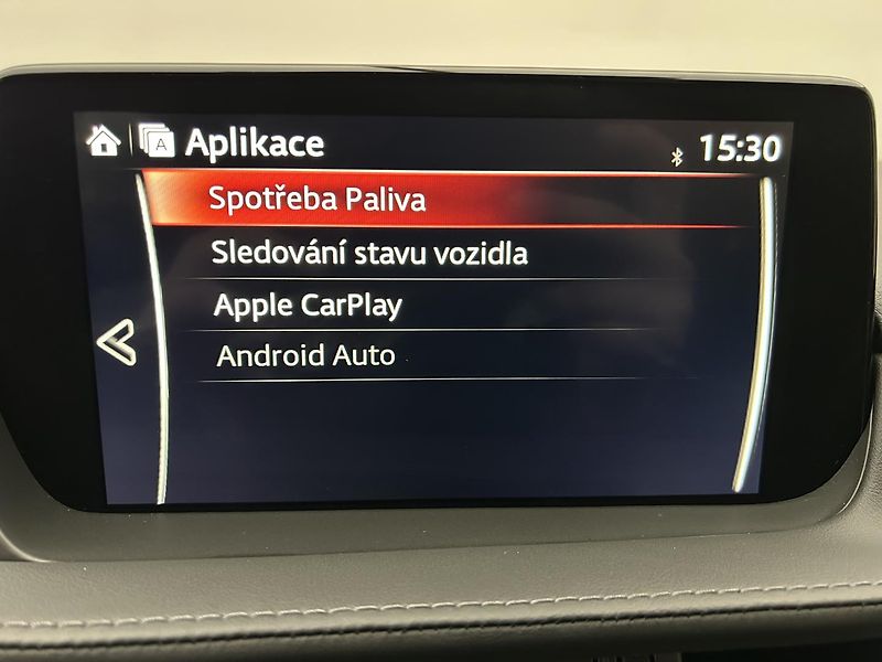 Mazda 6 2.5 Skyactiv-G TAKUMI - fotka 25 z 28