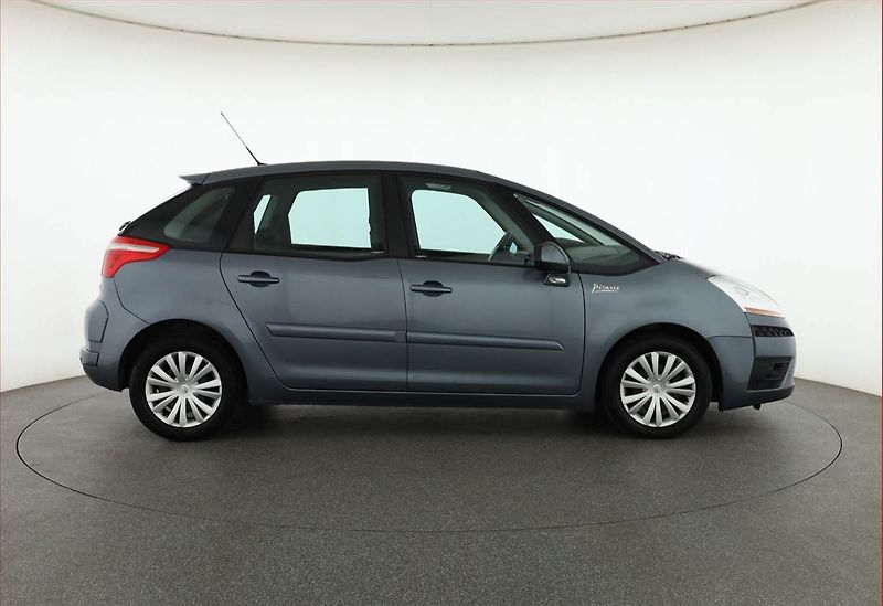 Citroën C4 Picasso (2007) 1.8 i, nová STK, servisované - fotka 6 z 13