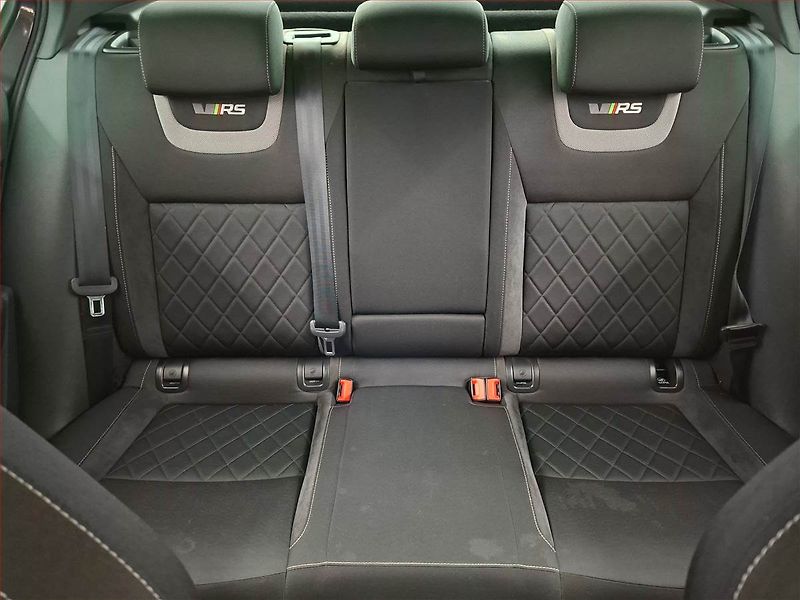 Škoda Octavia (2018) RS 2.0 TDI, Tempomat - fotka 10 z 17
