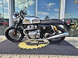 Royal Enfield Continental GT 650 (2026) - náhled 7