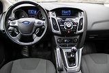 Ford Focus Nové rozvody, čerpadlo oleje, - náhled 10