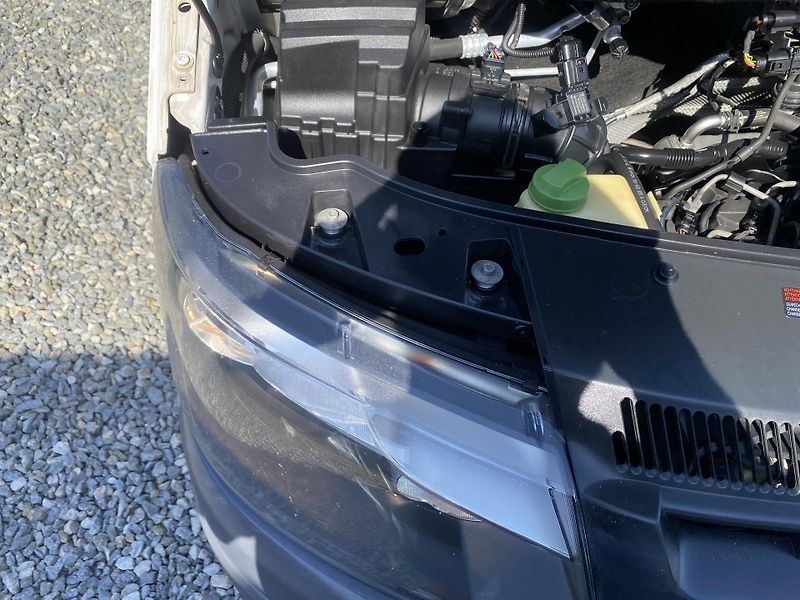 Volkswagen Transporter 2.0TDi 105PS DPH TOP REZERVACE - fotka 86 z 165
