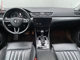 Škoda Superb (2017) 2.0TDi, Style, DSG, TZ, +ALU - náhled 8
