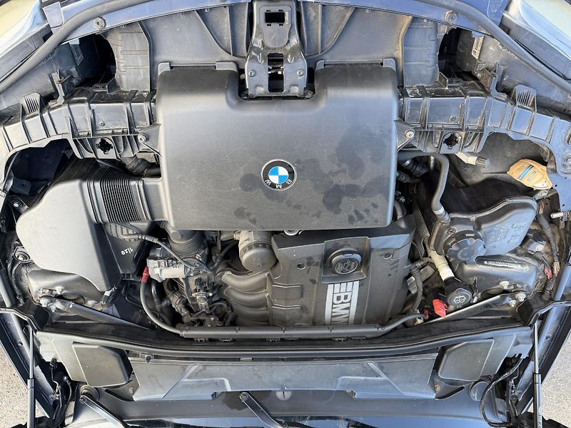 BMW Řada 1 116 - fotka 20 z 21