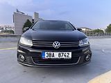 Volkswagen EOS (2012) VW Eos 2.0 TDI, DSG, 2012 - náhled 1