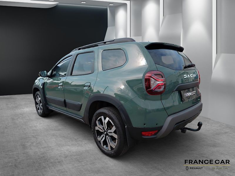 Dacia Duster (2023) 1,3 TCe 96 kW Journey - fotka 7 z 25