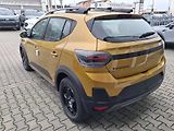 Dacia Sandero (2026) Stepway Expression Eco-G 120 - náhled 7