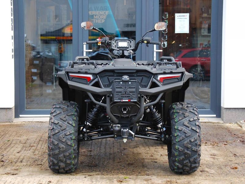 Polaris Sportsman 1000 XP (2026) Sportsman XP 1000 S EPS - fotka 8 z 25