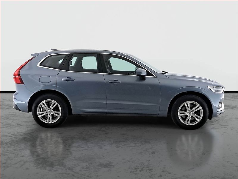 Volvo XC60 (2018) D4 AWD - fotka 6 z 21