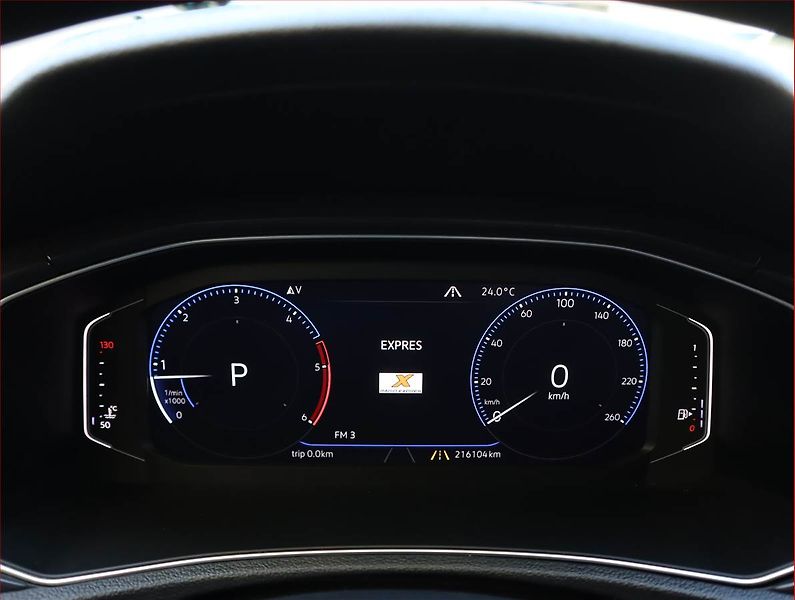 Volkswagen T-Roc (2019) 2.0 TDI, Automat, Kůže, Navi - fotka 11 z 22