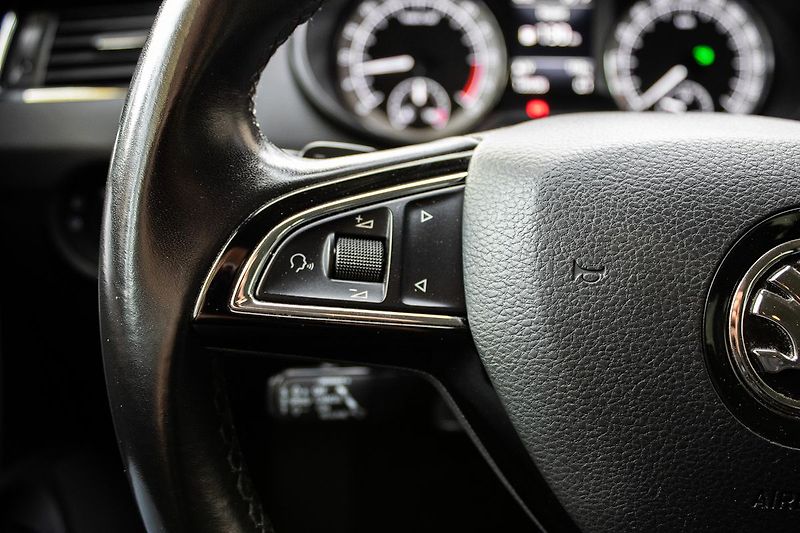 Škoda Octavia - fotka 18 z 35
