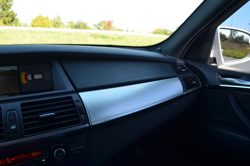 BMW X5 (2007) 3,0 D (M57) 173kW, 4x4, M pack - fotka 13 z 46