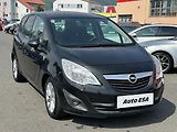 Opel Meriva (2012) 1.7CDTI, AC, výhřev sed - náhled 1
